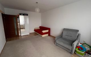 Apartament cu 2 camere si parcare subterana in Turnisor- Etaj 3 - Poză 9