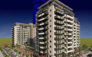 APARTAMENTE NOI 1-3 CAMERE,PLATA IN RATE PE 5 ANI, COMISION 0! - Poză 1