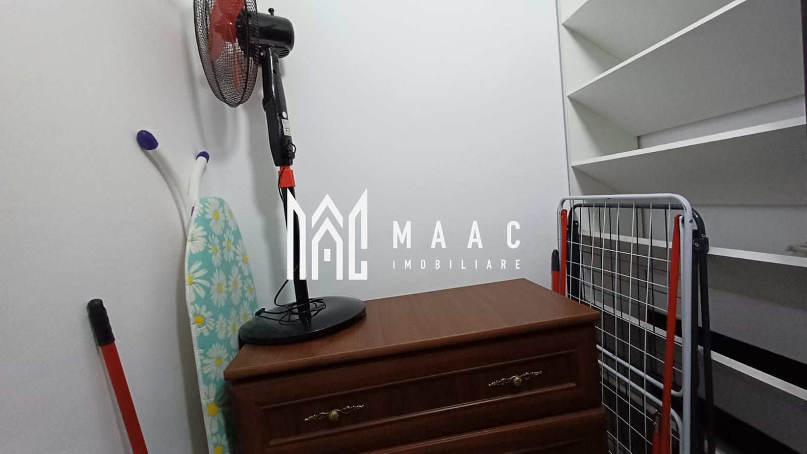 Apartament | 3 camere | Decomandat | Balcon | 73 MPU | Vasile Aaron - Poză 17