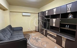 Apartament cu 2 camere de inchiriat in zona Dacia, Oradea - Poză 3