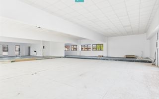 Spații Comerciale între 70 și 350 mp în Dumbrăvița - Poză 2