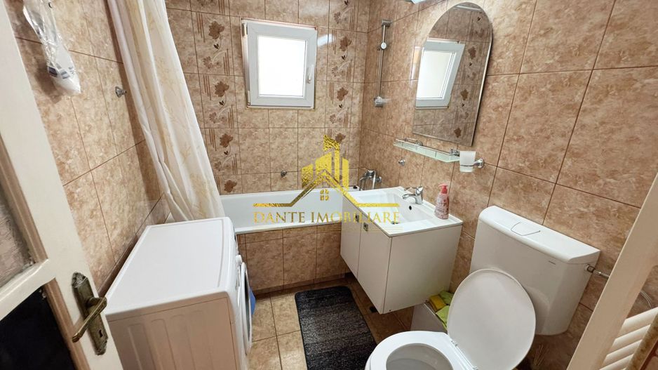 2 camere, mobilat modern, bloc nou, terasa, parcare, Zorilor, Padurii - Poză 7