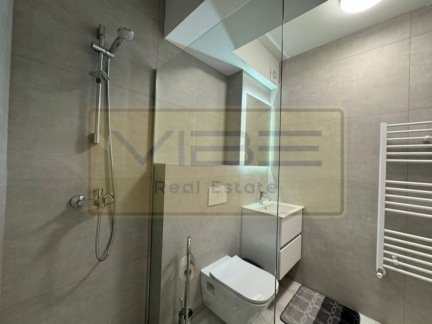 Apartament NOU 1 camera+parcare Freya Residence - Poză 14