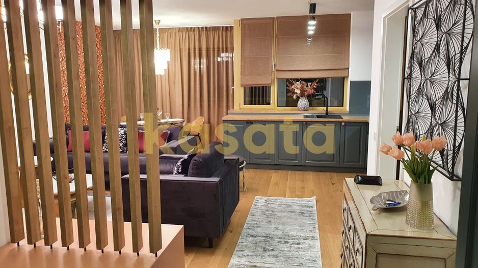 Apartament premium 2 camere | Aviației Park | Loc de parcare inclus - Poză 13