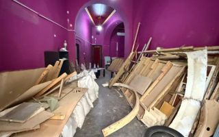 Spațiu comercial de închiriat - Centrul Vechi - Poză 8