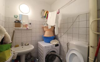 Apartament cu 4 camere, decomandat, cartier Marasti! - Poză 9