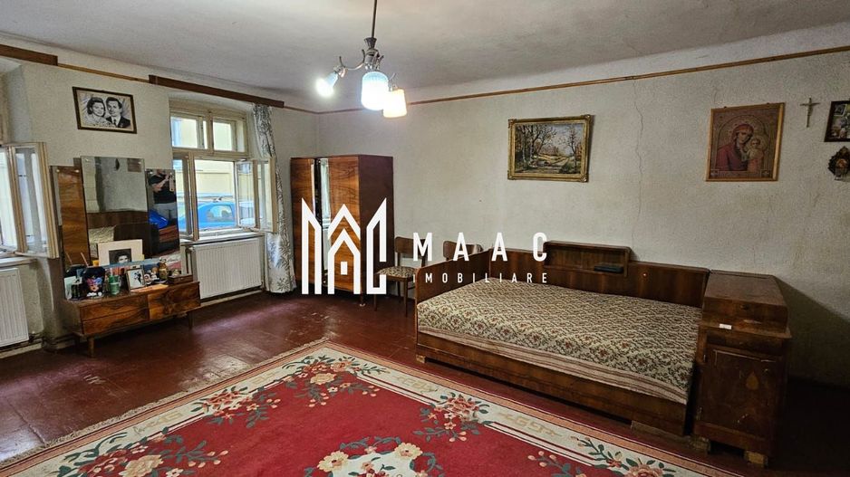 Casa 2 Camere | 71 mp | Pivnita | Ultracentral | Investitie - Poză 7