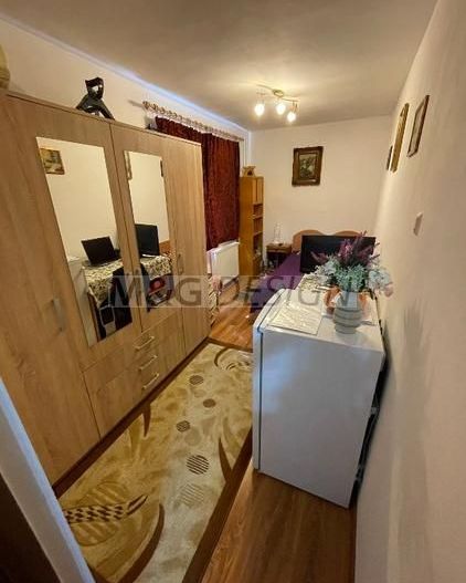 Apartament cu 3 camere Girocului cu centrala - Poză 7