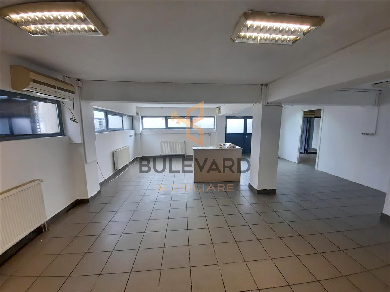 Spatiu alimentatie publica strada Observatorului 80 mp - Poză 3