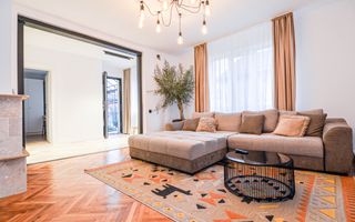 Casa individuala de inchiriat in Cluj-Napoca, zona LIDL Calea Baciului - Poză 5