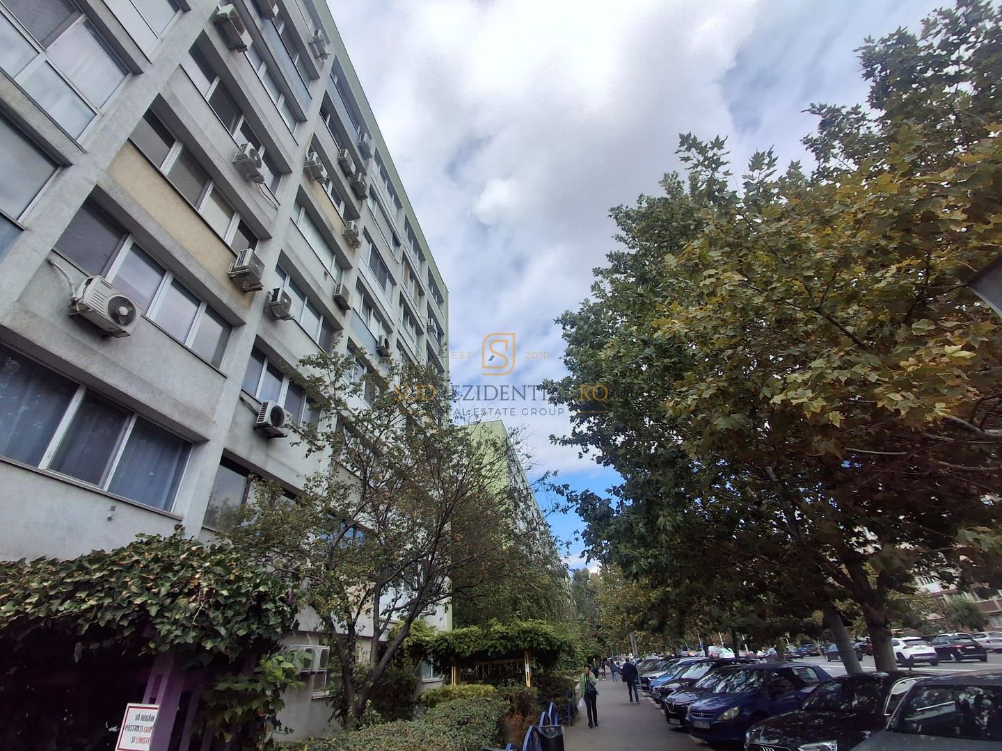 Metrou Tineretului, 2 camere decomandate - Poză 12