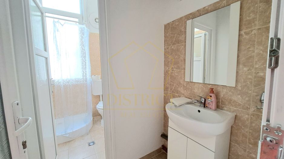 spatiu birou 1 camera open space 115 mp I Ultracentral - Poză 5