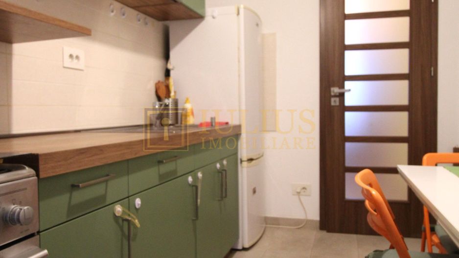 Aradului - Iris, 2 camere, loc de parcare + boxa. - Poză 14