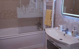 Apartament 2 camere Dambul Rotund - Poză 5