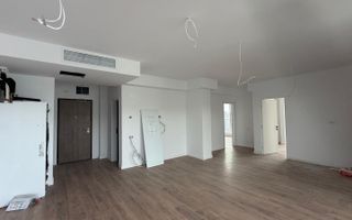 Vanzare 3 Camere MTM Residence Nou 2 Parcari - Poză 1