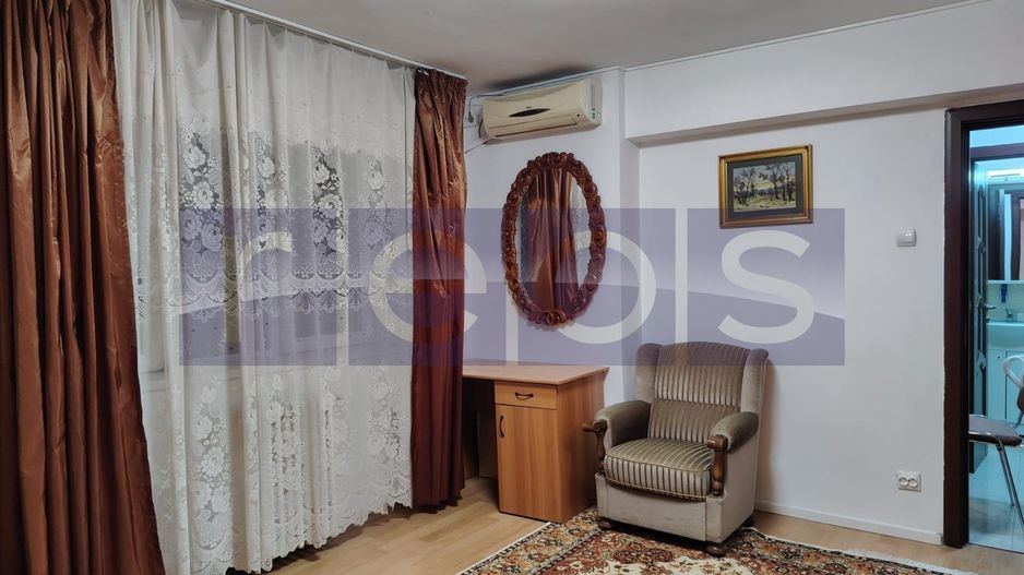 INCHIRIERE -GARSONIERA- CALEA  VICTORIEI - Poză 3