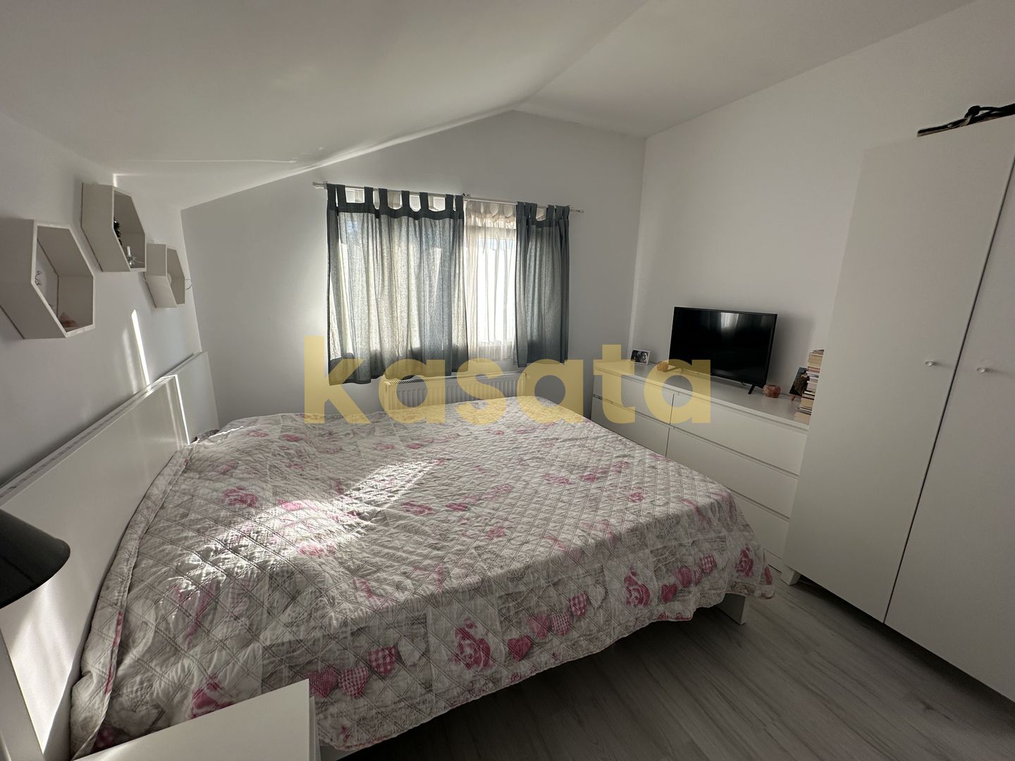Casă Duplex 🏡 | Bragadiru 📍 | Curte Proprie 🌿 | 2 Locuri de Parcare - Poză 5