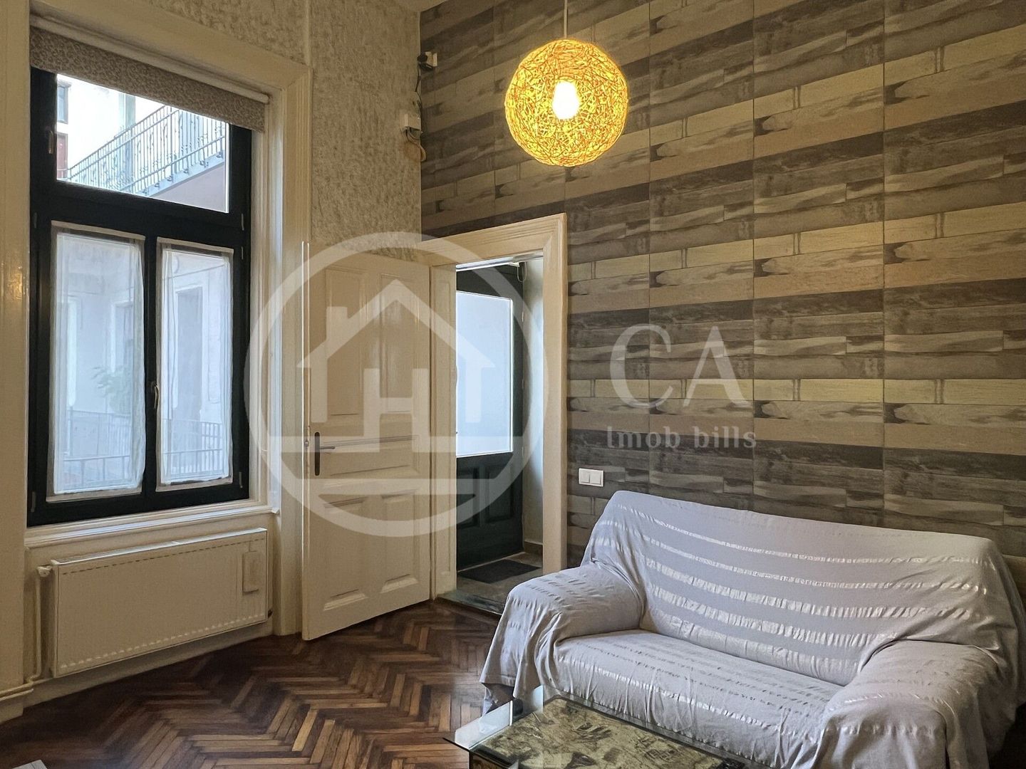 Apartament cu 2 camere de inchiriat ultracentral Oradea - Poză 4