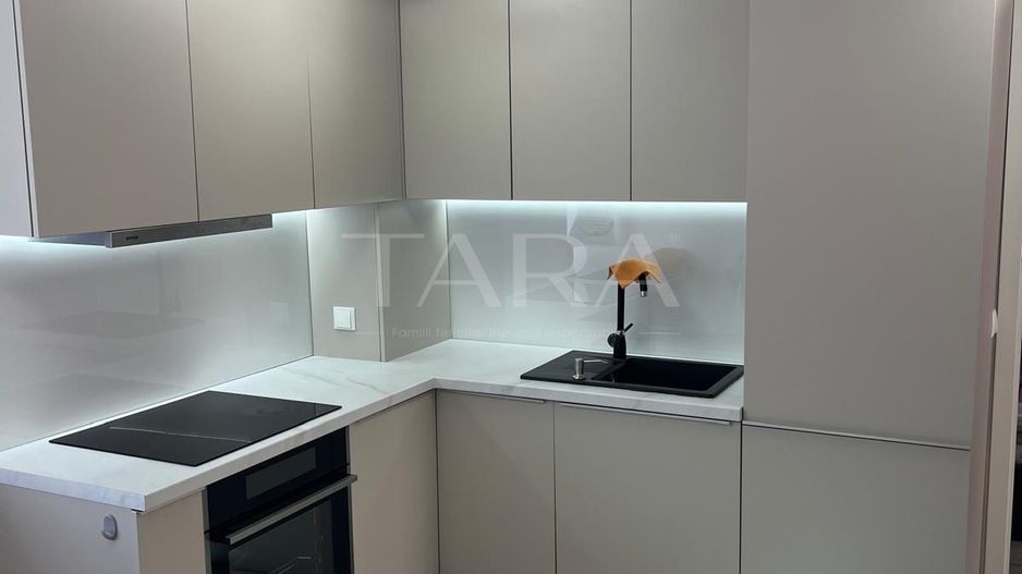 Apartament modern cu 3 camere în Florești, aproape de Cluj și Vivo - Poză 4