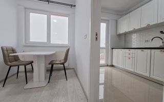 Apartament 1 camera, Valea Lupului, mobilat complet, bloc nou - Poză 7