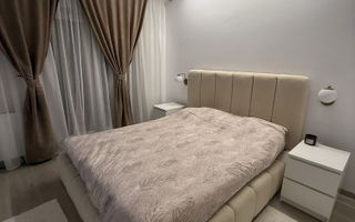 Apartament cu 2 camere + loc parcare - cartier Unirii, Green Residence - Poză 2