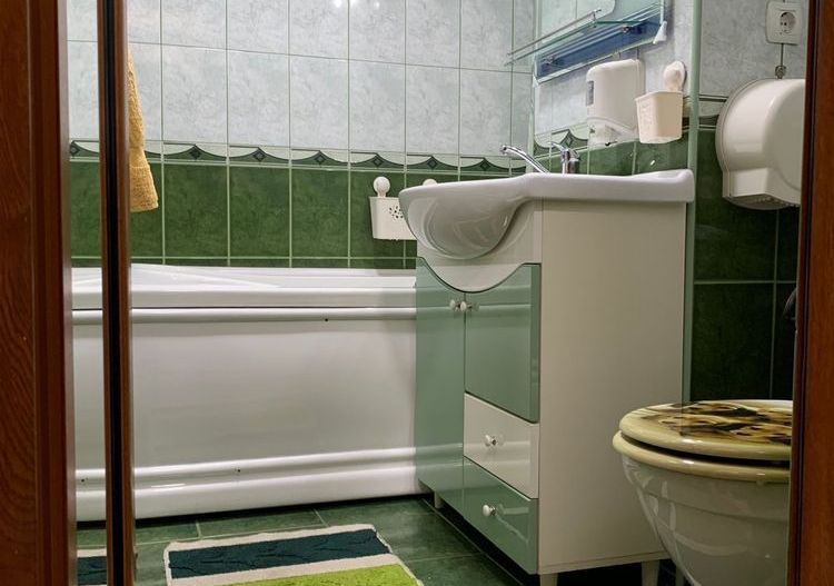 Apartamant 2 camere, decomandat, Micro20 - Poză 6