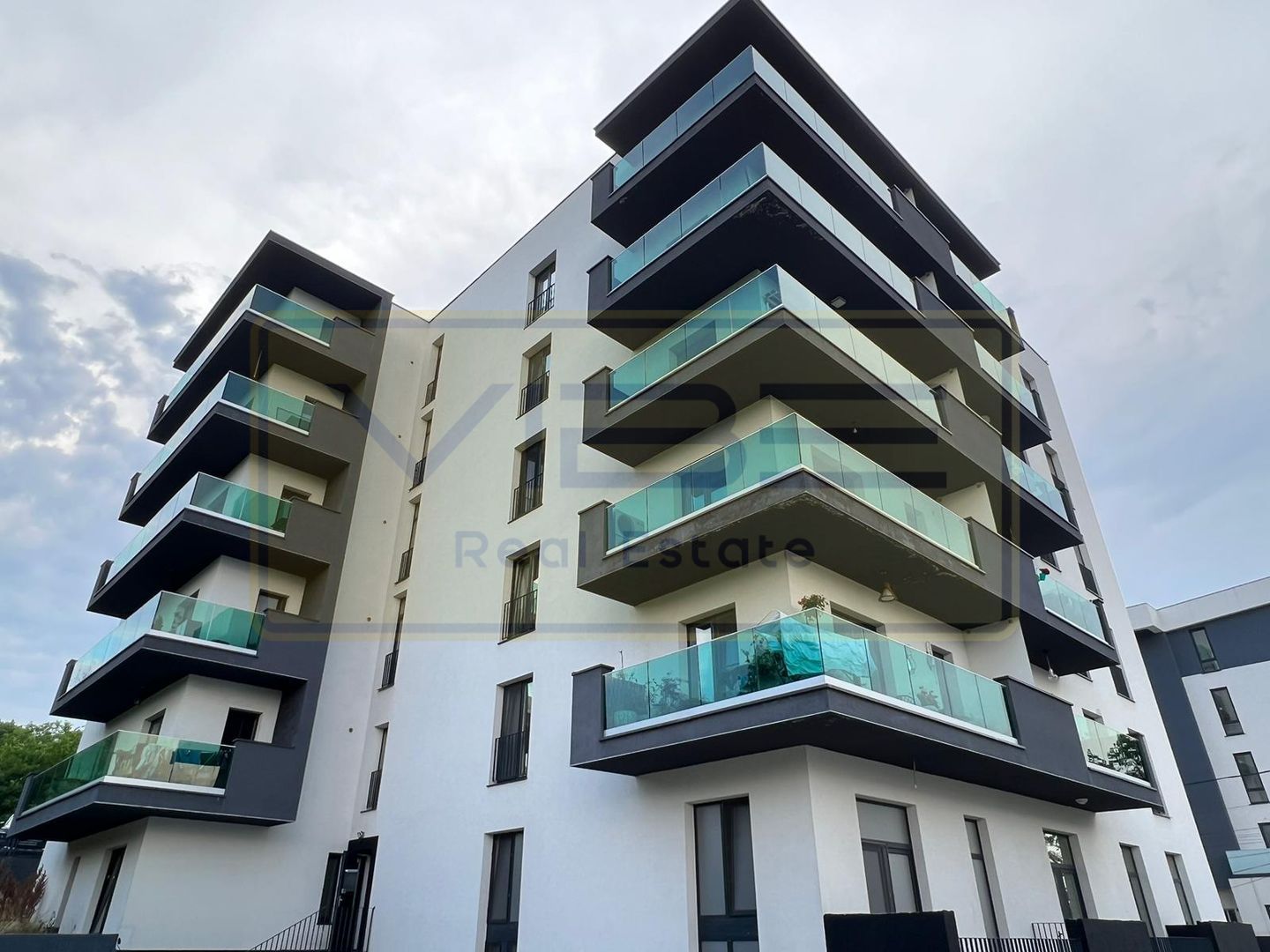 Apartament 2 camere + loc parcare Copou Park - Poză 26