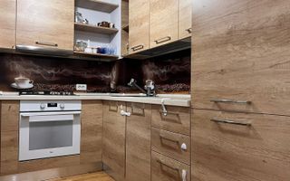 Garsoniera + LOC DE PARCARE| RESIDENCE 5 |EROU IANCU NICOLAE - Poză 6