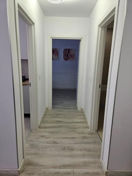 Închiriere Apartament cu 2 camere, centrala proprie, 4 min metrou, Hils Pallady - Poză 6
