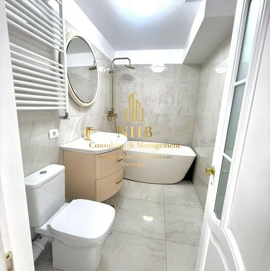 Apartament Premium  2 camere  | Zona Damaroaia – Jiului | Bloc Boutique - Poză 4