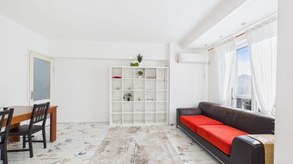 Apartament cu 2 camere de vanzare in Calea Victoriei nr 1 - Poză 16