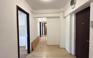 Spatiu de birouri de inchiriat ultracentral strada A.I. Cuza - Poză 8