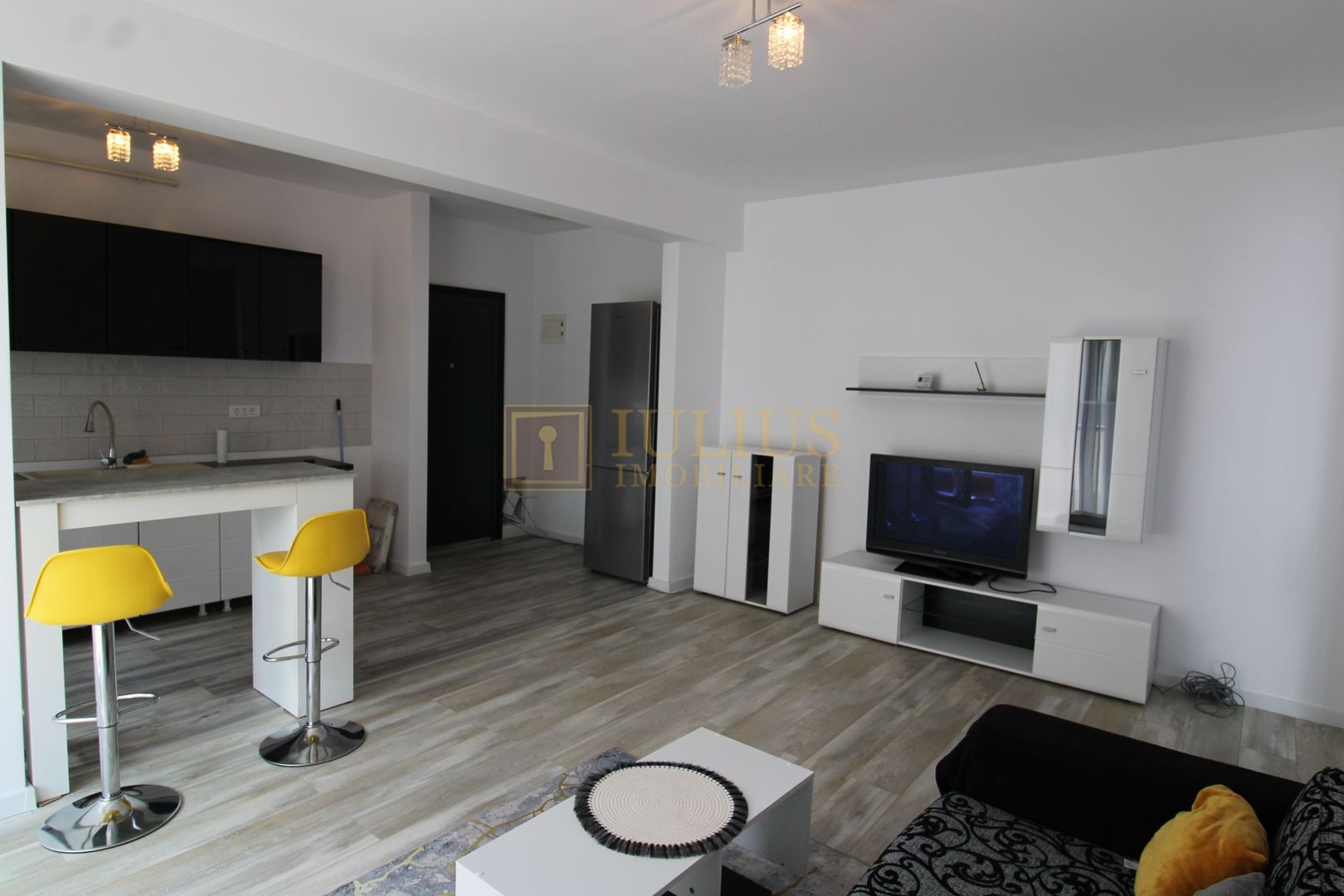 Pet friendly, aer conditionat, loc de parcare inclus, Braytim - Sud - Poză 12