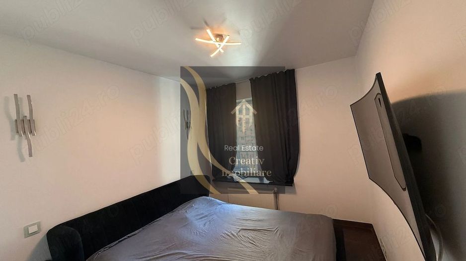 Apartament cu 2 camere si 2 bai de vanzare in Asmita Gardens - Poză 2
