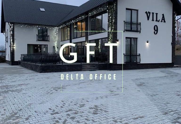 Pensiune la baza Partiei Toplita - Poză 1