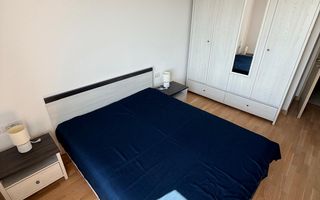 ISHO| 2 camere| parcare subterana| langa malul Bega| balcon| lift| etaj 9 - Poză 7