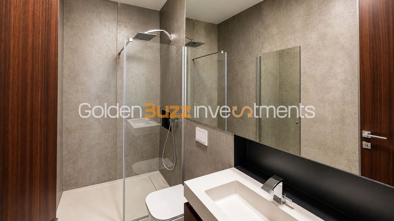 Vilă premium cu arhitectură contemporană |Piscină | Zona Iancu Nicolae - Poză 15