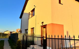 3 CAMERE / PET-FRIENDLY / SÂNPETRU / CURTE - Poză 19