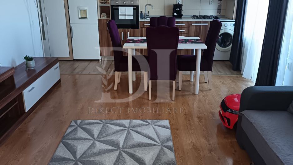Apartament 3 camere | Floresti-zona Terra - Poză 1