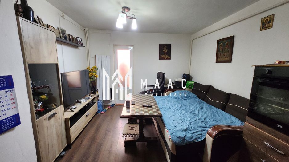 Black Friday | Apartament 3 camere Parter | Pretabil Spatiu Comercial - Poză 1