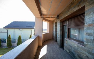 Casă/Vilă modernă de vânzare la intrare în Bogdan Vodă, județul Bacău. - Poză 51