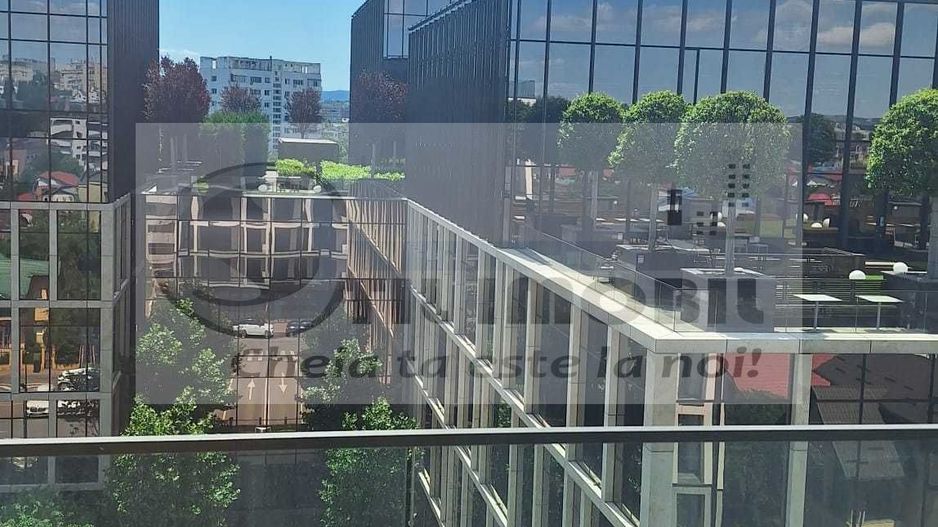 Ap PREMIUM–BLOC NOU 2025, vedere Palatul Culturii& Palas Campus- 950E - Poză 6