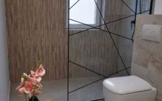 2 camere open space, 2 Parcari, Modern, Zona Somesului, Floresti - Poză 7