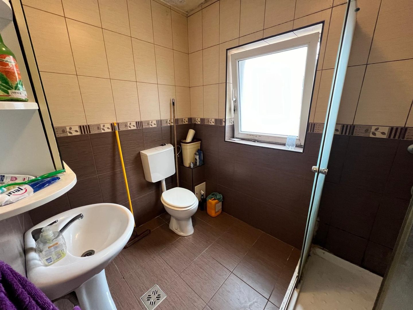 Apartament o camera de vanzare | 40 mp | Vivo | Investitie - Poză 11