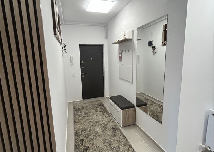 Apartament cu 2 camere Grand Arena - Poză 8