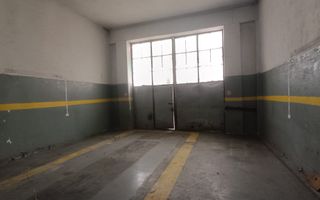 Hala cu curte inchisa zona Turnisor - Poză 3