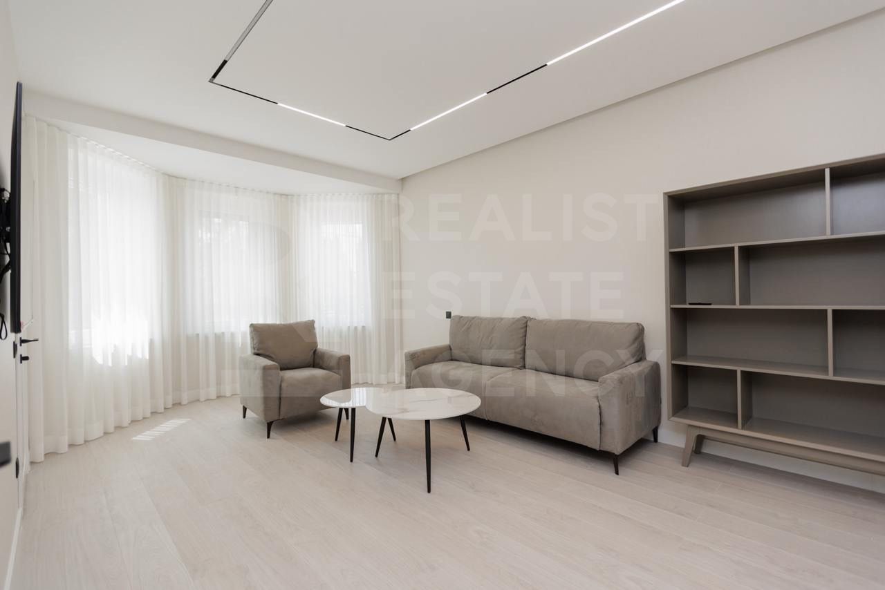 Chirie, casă, 4 camere, strada Plaiului, Botanica - Poză 5