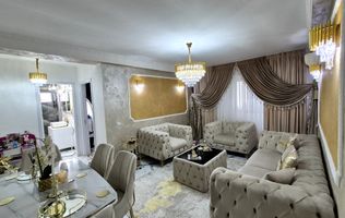 Apartament cu 2 camere 70 mp - Bragadiru Centru