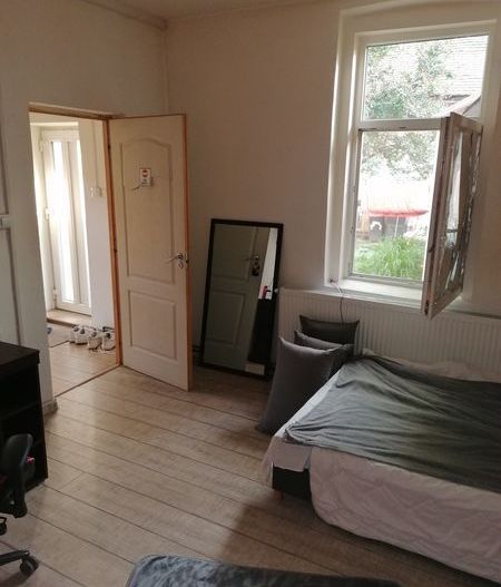 Apartament 1 camera  zona Iosefin la curte - Poză 1