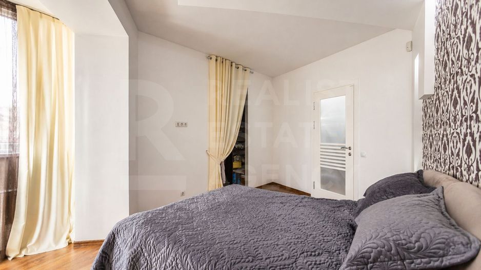 Vânzare, apartament, 2 camere, bd. Mircea Cel Bătrân, Ciocana - Poză 10